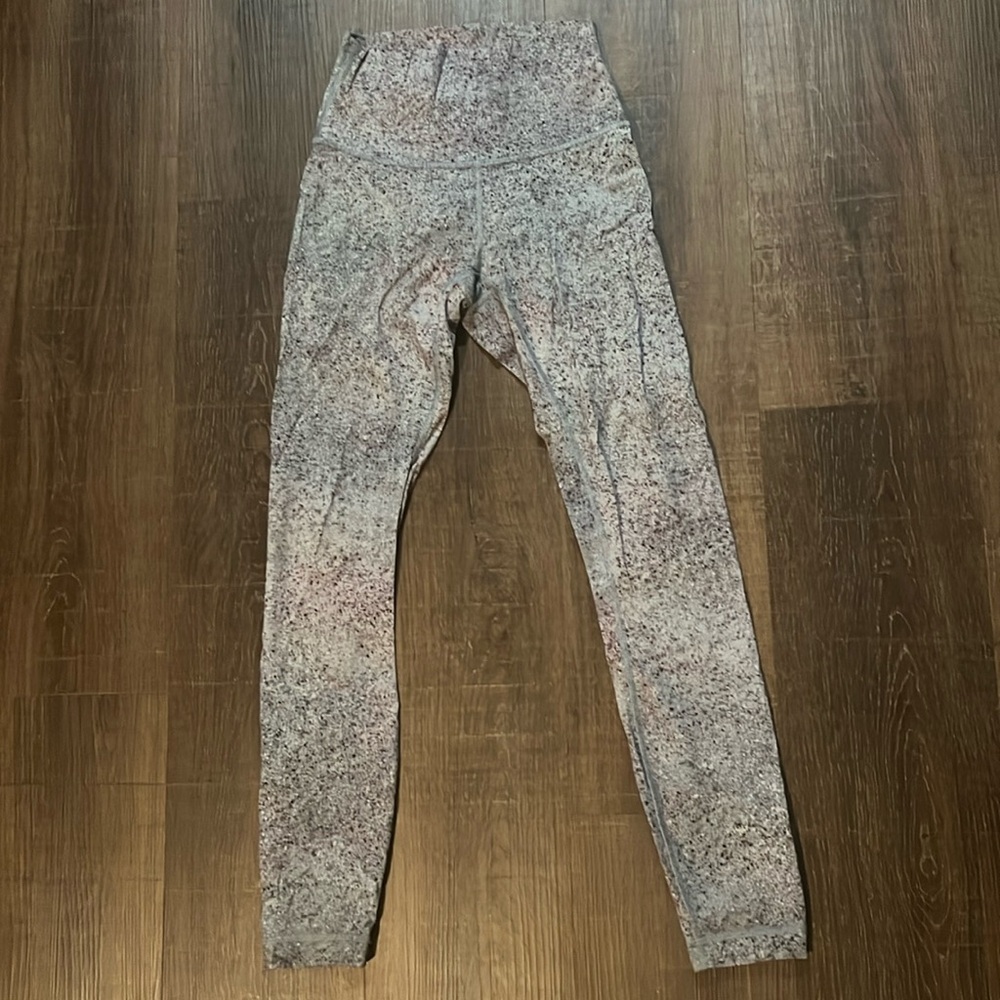 Lulu lemon leggings